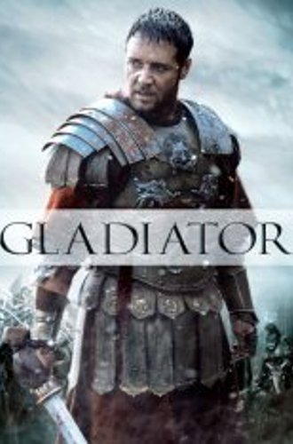 Гладиатор / Gladiator (2000) Hybrid 1080p | D, P, P2, A, L1 | Театральная версия | Open Matte