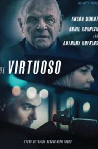 Виртуоз /  The Virtuoso (2021) HDRip