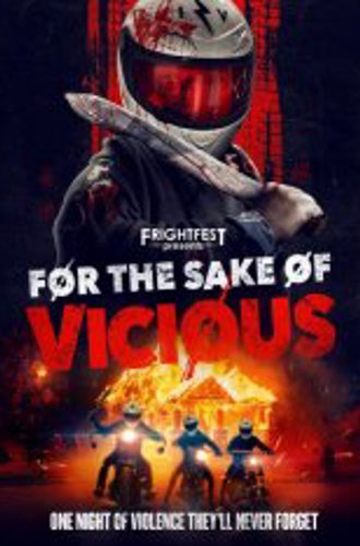 Во имя зла / For the Sake of Vicious (2020) WEB-DL 1080p