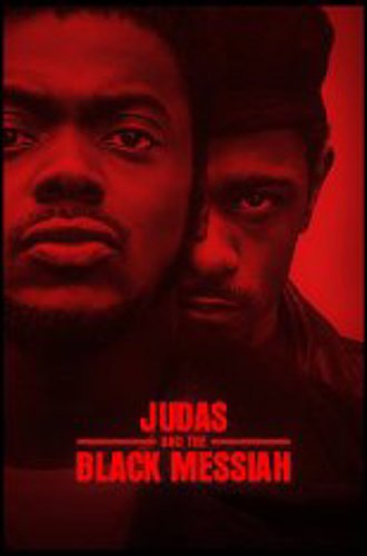 Иуда и чёрный мессия / Judas and the Black Messiah (2021) WEB-DL 1080p | iTunes