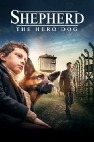 Моя собака — герой / Овчарка. История еврейской собаки / Shepherd: The Story of a Jewish Dog (2019) WEB-DLRip | IVI