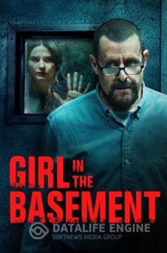 Девушка в подвале / Girl in the Basement (2021) WEB-DLRip-AVC | L