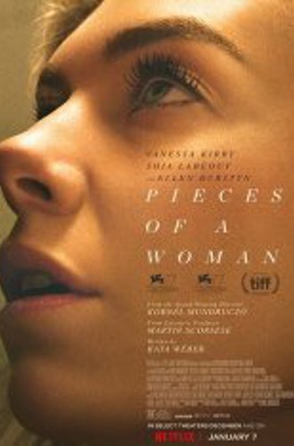 Фрагменты женщины / Pieces of a Woman (2020) WEB-DL 1080p | Jaskier