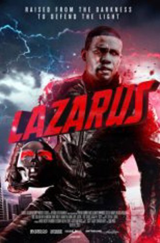 Лазарус / Lazarus (2021) WEB-DLRip