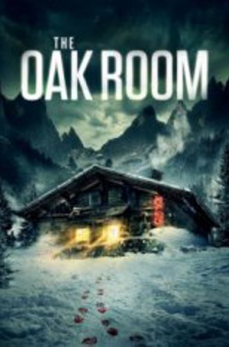 Бар «Дубовая комната» / The Oak Room (2020) WEB-DL 1080p