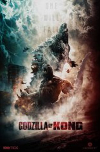 Годзилла против Конга / Godzilla vs. Kong (2021) WEB-DL 1080p | HDRezka Studio