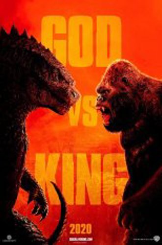 Годзилла против Конга / Godzilla vs. Kong (2021) WEB-DL-HEVC 2160p | 4K | HDR | Чистый звук, HDRezka, Яроцкий