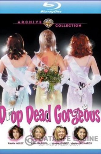 Убийственные красотки / Drop Dead Gorgeous (1999) BDRip 720p от ExKinoRay | P