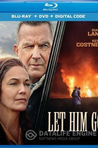 Кровные узы / Let Him Go (2020) Blu-Ray 1080p | Лицензия