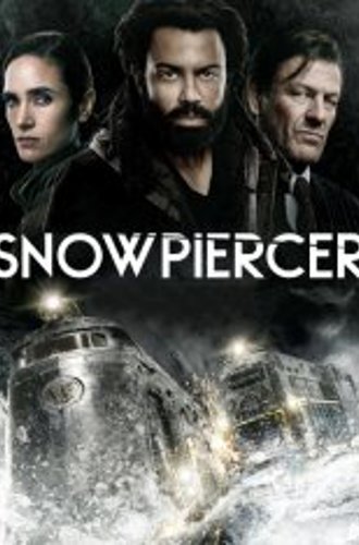 Сквозь снег / Snowpiercer [Второй сезон] (2021) WEB-DLRip | Пифагор