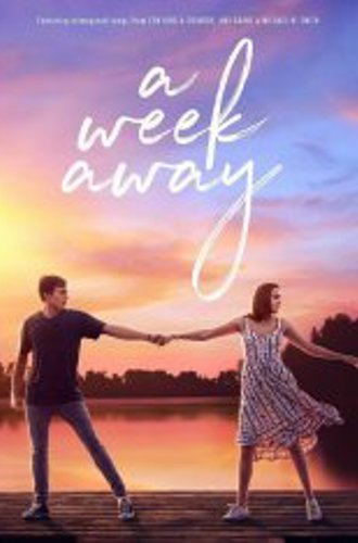 Летний лагерь / A Week Away (2021) WEB-DLRip | Netflix