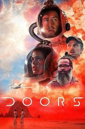 Двери / Doors (2021) WEB-DLRip | Дольский