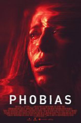 Фобии /  Phobias (2021) WEB-DL 1080p