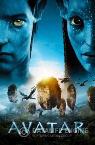 Аватар / Avatar (2009) UHD BDRemux 2160p | 4K | SDR | D, P2, A | Расширенная версия