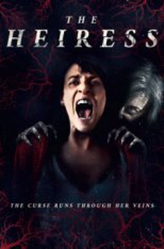 Наследница / The Heiress (2021) WEB-DL 1080p