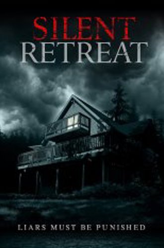 Тихий приют / Silent Retreat (2016) WEBRip | IVI