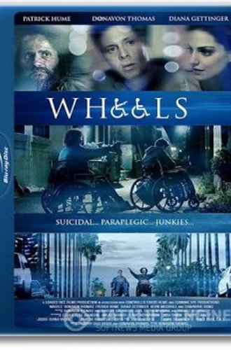 На колёсах / Wheels (2014) BDRip 720p | P, A, L1