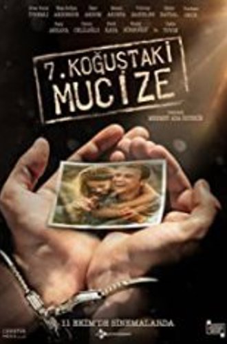 Чудо в камере №7 / Yedinci Kogustaki Mucize (2019) WEB-DLRip | FocusX