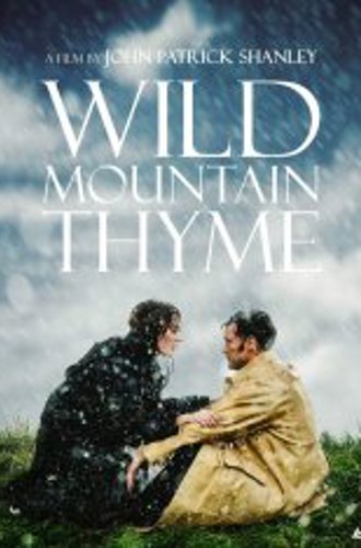 Дикая парочка / Wild Mountain Thyme (2020) WEB-DLRip | iTunes