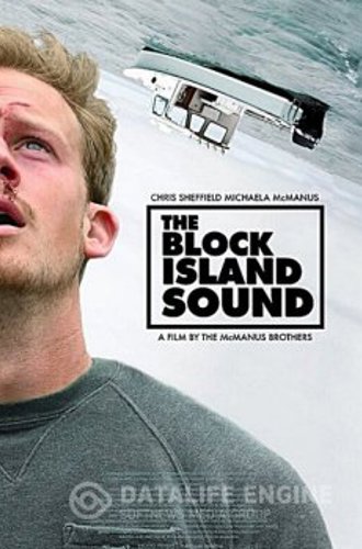 Звук острова Блок / The Block Island Sound (2020) WEBRip 720p | Netflix