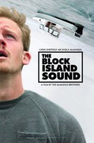 Звук острова Блок / The Block Island Sound (2020) WEB-DLRip | NetFlix