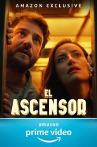 Лифт / El Ascensor (2021) WEB-DLRip