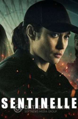 Часовой / Sentinelle (2021) WEBRip | L2