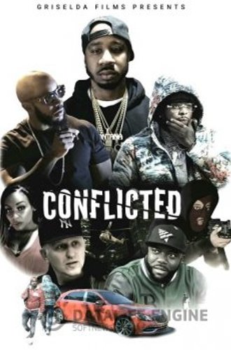 На распутье / Conflicted (2021) WEB-DL 1080p | Sub