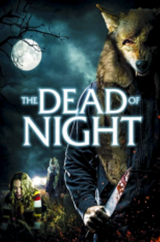 Глухая ночь / Во тьме ночи / The Dead of Night (2021) WEB-DLRip