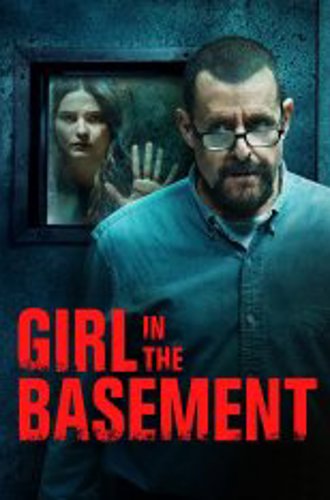 Девушка в подвале / Girl in the Basement (2021) WEB-DLRip