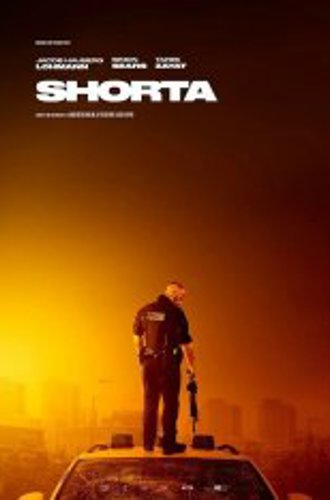 Патруль: По законам улиц / Shorta (2020) HDRip | iTunes