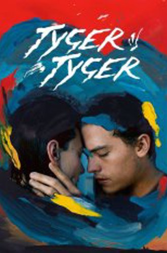 Тигр, о тигр / Tyger Tyger (2021) WEB-DLRip