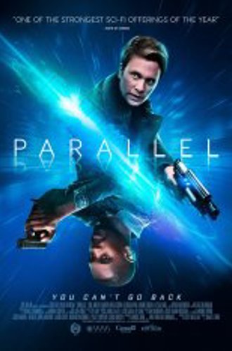 Параллель / Parallel (2018) WEB-DL 1080p