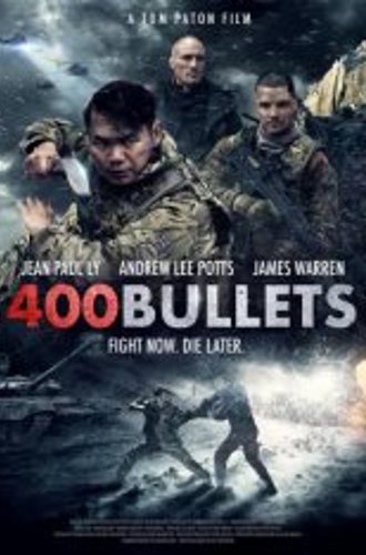 400 пуль / 400 Bullets (2021) HDRip