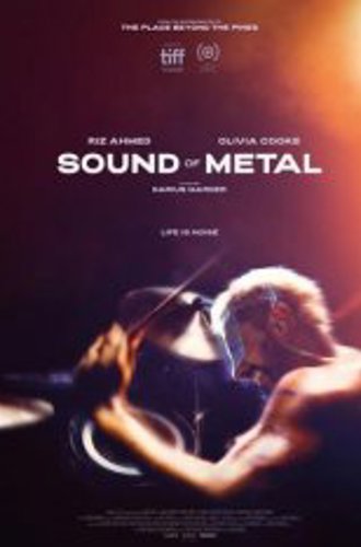 Звук металла / Sound of Metal (2019) WEB-DLRip | iTunes