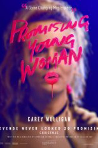 Девушка, подающая надежды / Promising Young Woman (2020) WEB-DLRip | iTunes