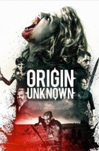 Происхождение неизвестно / Sin Origen (2020) WEB-DLRip