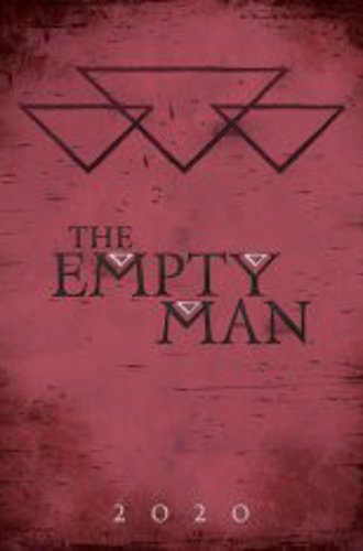 Пустой человек / The Empty Man (2020) WEB-DLRip | iTunes