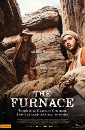 Печь / The Furnace (2020) WEB-DLRip