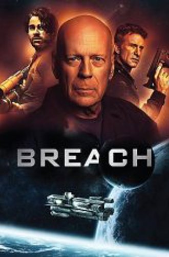 Брешь / Breach (2020) WEB-DLRip | iTunes