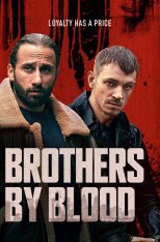 Кровные братья / Brothers by Blood (2020) WEB-DL 1080p