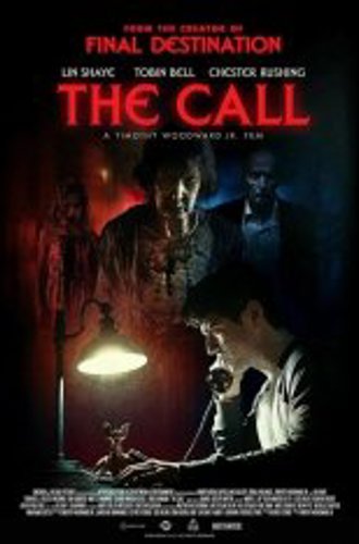 Проклятие Лауры: Завещание / Звонок из подземелья / The Call (2020) BDRip | iTunes