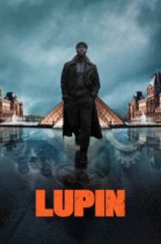 Люпен / Lupin [Первый сезон] (2021) WEB-DL 1080p | HDrezka Studio