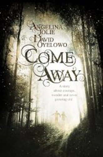 Питер Пэн и Алиса в стране чудес / Come Away (2020) BDRip | iTunes