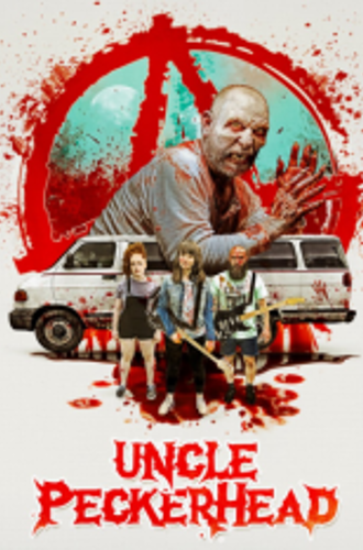 Дядя Дятел / Uncle Peckerhead (2020) WEB-DL 1080p | IVI