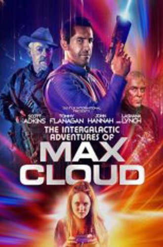 Макс Клауд / Max Cloud (2020) WEB-DL 1080p