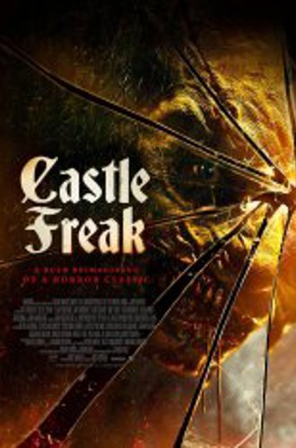 Урод в замке / Castle Freak (2020) WEB-DL 1080p