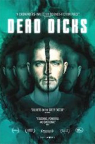 Суперстранные дела / Мертвые члены /  Dead Dicks (2019) WEB-DLRip | iTunes