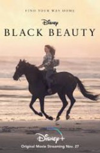 Чёрный Красавец / Black Beauty (2020) WEB-DL 1080p