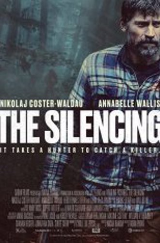 Бесшумный / The Silencing (2020) BDRip | Дубляж